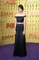 MARGARET QUALLEY at 71st Annual Emmy Awards in Los Angeles 09/22/2019