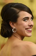 MARGARET QUALLEY at 71st Annual Emmy Awards in Los Angeles 09/22/2019