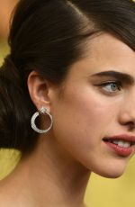 MARGARET QUALLEY at 71st Annual Emmy Awards in Los Angeles 09/22/2019