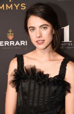 MARGARET QUALLEY at Casting Directors Nominee Reception in Los Angeles 09/12/2019