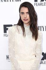 MARGARET QUALLEY at FX Networks and Vanity Fair Pre-emmy Party in Los Angeles 09/21/2019