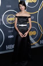 MARGARET QUALLEY at HBO Primetime Emmy Awards 2019 Afterparty in Los Angeles 09/22/2019