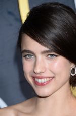 MARGARET QUALLEY at HBO Primetime Emmy Awards 2019 Afterparty in Los Angeles 09/22/2019