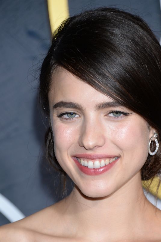 MARGARET QUALLEY at HBO Primetime Emmy Awards 2019 Afterparty in Los Angeles 09/22/2019