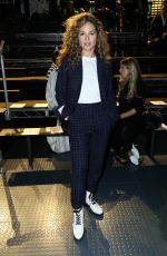 MARGARITA LEVIEVA at Rag and Bone Show at New York Fashion Week 09/06/2019