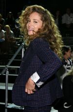 MARGARITA LEVIEVA at Rag and Bone Show at New York Fashion Week 09/06/2019