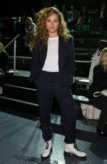 MARGARITA LEVIEVA at Rag and Bone Show at New York Fashion Week 09/06/2019
