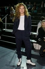 MARGARITA LEVIEVA at Rag and Bone Show at New York Fashion Week 09/06/2019