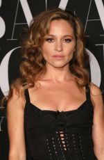 MARGARITA LEVIEVA at The Deuce, Season 3 Special Screening Hosted by Vanity Fair in New York 09/05/2019