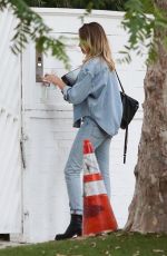 MARGOT ROBBIE Out in Hollywood 09/12/2019