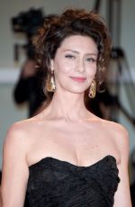 MARIA FERNANDA CANDIDO at Kineo Prize at 76th Venice Film Festival 09/01/2019