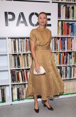 MARIA SHARAPOVA at Pace Gallery Celebrates New Chelsea Flagship in New York 09/12/2019