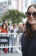 MARIA VALVERDE at 67th San Sebastian International Film Festival 09/24/2019