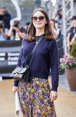 MARIA VALVERDE at 67th San Sebastian International Film Festival 09/24/2019