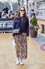 MARIA VALVERDE at 67th San Sebastian International Film Festival 09/24/2019