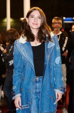MARIA VALVERDE at Spider Premiere at 67th San Sebastian Film Festival 09/24/2019
