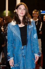 MARIA VALVERDE at Spider Premiere at 67th San Sebastian Film Festival 09/24/2019