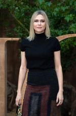 MARIE-JOSEE CROZE at Christian Dior Show at Paris Fashion Week 09/24/2019