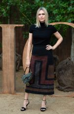 MARIE-JOSEE CROZE at Christian Dior Show at Paris Fashion Week 09/24/2019