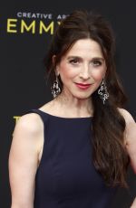 MARIN HINKLE at 71st Annual Creative Arts Emmy Awards in Los Angeles 09/2015/2019
