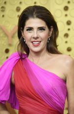 MARISA TOMEI at 71st Annual Emmy Awards in Los Angeles 09/22/2019
