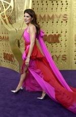 MARISA TOMEI at 71st Annual Emmy Awards in Los Angeles 09/22/2019