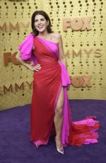 MARISA TOMEI at 71st Annual Emmy Awards in Los Angeles 09/22/2019