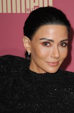 MARISOL NICHOLS at 2019 Entertainment Weekly and L