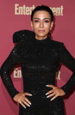MARISOL NICHOLS at 2019 Entertainment Weekly and L