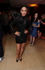 MARISOL NICHOLS at 2019 Entertainment Weekly and L