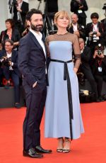 MARTA NIETO at 2019 Venice Film Festival Closing Ceremony 09/07/2019