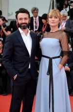 MARTA NIETO at 2019 Venice Film Festival Closing Ceremony 09/07/2019