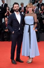 MARTA NIETO at 2019 Venice Film Festival Closing Ceremony 09/07/2019