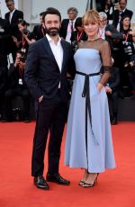 MARTA NIETO at 2019 Venice Film Festival Closing Ceremony 09/07/2019