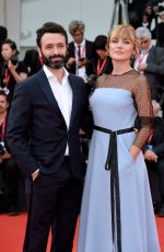 MARTA NIETO at 2019 Venice Film Festival Closing Ceremony 09/07/2019