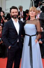 MARTA NIETO at 2019 Venice Film Festival Closing Ceremony 09/07/2019