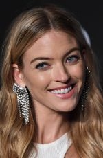 MARTHA HUNT at Harper