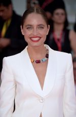MATILDE GIOLI at Joker Premiere at 76th Venice Film Festival 08/31/2019