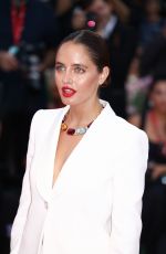 MATILDE GIOLI at Joker Premiere at 76th Venice Film Festival 08/31/2019