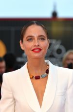 MATILDE GIOLI at Joker Premiere at 76th Venice Film Festival 08/31/2019