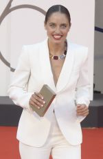 MATILDE GIOLI at Joker Premiere at 76th Venice Film Festival 08/31/2019
