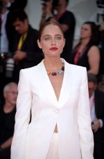 MATILDE GIOLI at Joker Premiere at 76th Venice Film Festival 08/31/2019