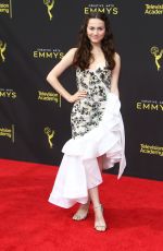 MAUDE APATOW at 71st Annual Creative Arts Emmy Awards in Los Angeles 09/2015/2019