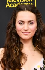 MAUDE APATOW at 71st Annual Creative Arts Emmy Awards in Los Angeles 09/2015/2019