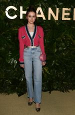 MAUDE APATOW at Gabrielle Chanel Essence with Margot Robbie Launch in Los Angeles 09/12/2019