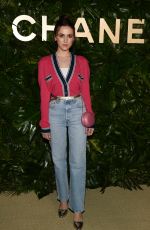 MAUDE APATOW at Gabrielle Chanel Essence with Margot Robbie Launch in Los Angeles 09/12/2019