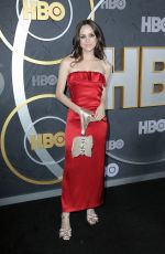 MAUDE APATOW at HBO Primetime Emmy Awards 2019 Afterparty in Los Angeles 09/22/2019