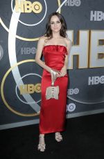 MAUDE APATOW at HBO Primetime Emmy Awards 2019 Afterparty in Los Angeles 09/22/2019