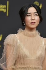 MAYA ERSKINE at 71st Annual Creative Arts Emmy Awards in Los Angeles 09/2015/2019