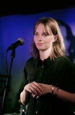MAYA HAWKE Performs at Stephen Talkhouse in Amagansett 09/02/2019